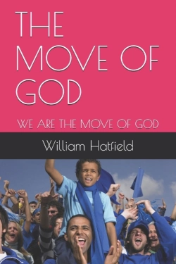 Bertrand.pt - The Move Of God: We Are The Move Of God