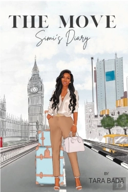 Bertrand.pt - The Move - Simi'S Diary