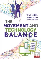 The Movement And Technology Balance
