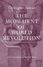 The Movement Of World Revolution