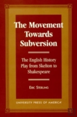 Bertrand.pt - The Movement Towards Subversion