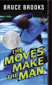 The Moves Make The Man