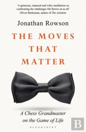 The Moves That Matter