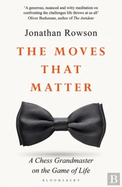 Bertrand.pt - The Moves That Matter