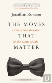 The Moves That Matter