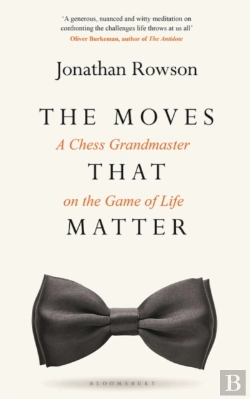 Bertrand.pt - The Moves That Matter
