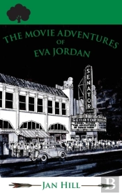 The Movie Adventures Of Eva Jordan