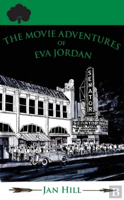 Bertrand.pt - The Movie Adventures Of Eva Jordan