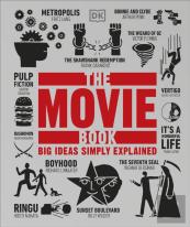 The Movie Book