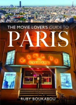 Bertrand.pt - The Movie Lover'S Guide To Paris