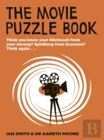 The Movie Puzzle Book