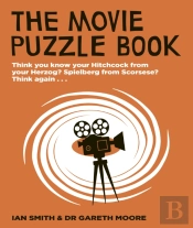 The Movie Puzzle Book