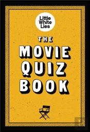 The Movie Quiz Book /Anglais