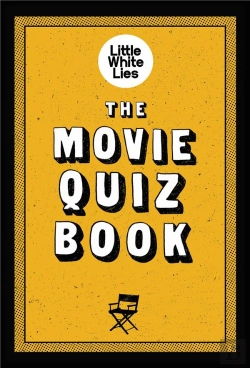 Bertrand.pt - The Movie Quiz Book /Anglais