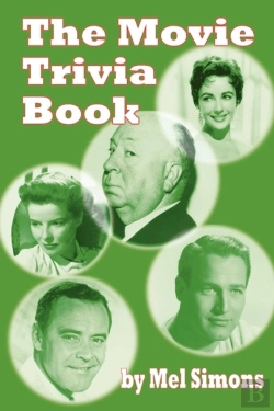 Bertrand.pt - The Movie Trivia Book