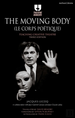 Bertrand.pt - The Moving Body (Le Corps Poetique)