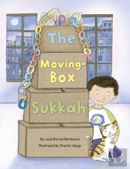 The Moving-Box Sukkah