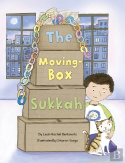 Bertrand.pt - The Moving-Box Sukkah