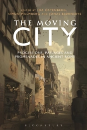 The Moving City