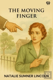 The Moving Finger (Edition1)