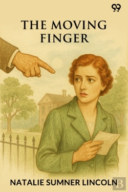 Bertrand.pt - The Moving Finger (Edition1)