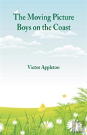 The Moving Picture Boys On The Coast
