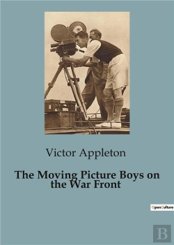 Bertrand.pt - The Moving Picture Boys On The War Front