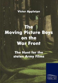 Bertrand.pt - The Moving Picture Boys On The War Front