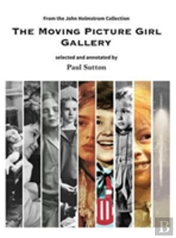Bertrand.pt - The Moving Picture Girl Gallery