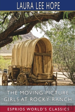 Bertrand.pt - The Moving Picture Girls At Rocky Ranch (Esprios Classics)