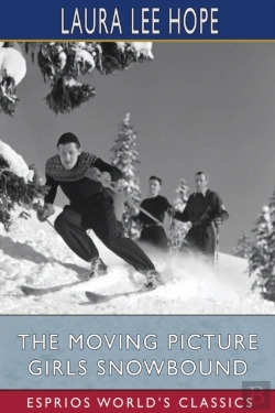Bertrand.pt - The Moving Picture Girls Snowbound (Esprios Classics)