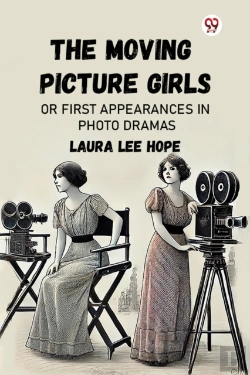 Bertrand.pt - The Moving Picture Girlsor First Appearances In Photo Dramas (Edition1)