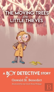 The Moving Trees And Little Thieves