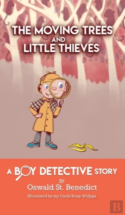 Bertrand.pt - The Moving Trees And Little Thieves