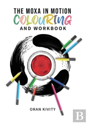 The Moxa In Motion Colouring And Workbook