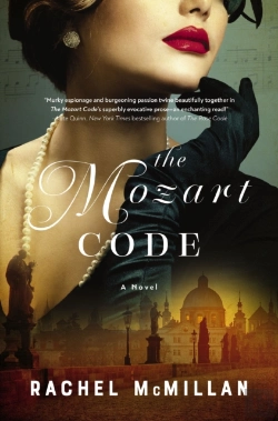 Bertrand.pt - The Mozart Code