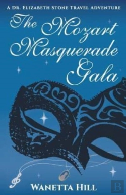 Bertrand.pt - The Mozart Masquerade Gala: A Dr. Elizab