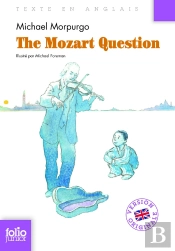 The Mozart Question And Other Stories