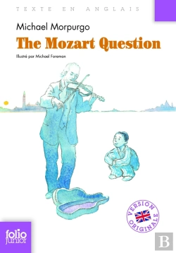 Bertrand.pt - The Mozart Question And Other Stories