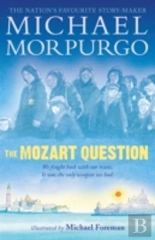 The Mozart Question
