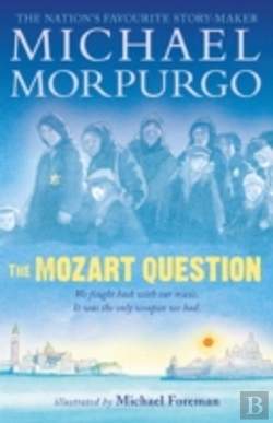 Bertrand.pt - The Mozart Question