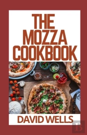 The Mozza Cookbook
