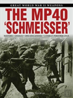 Bertrand.pt - The Mp 40 