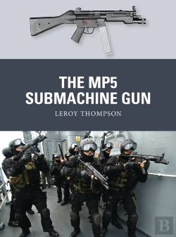 Bertrand.pt - The Mp5 Submachine Gun