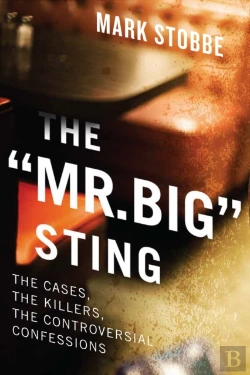 Bertrand.pt - The Mr. Big' Sting