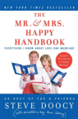 The Mr. & Mrs. Happy Handbook