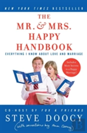 The Mr. & Mrs. Happy Handbook
