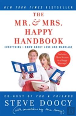 Bertrand.pt - The Mr. & Mrs. Happy Handbook