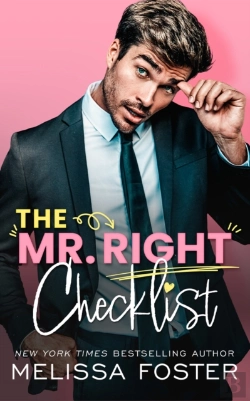 Bertrand.pt - The Mr. Right Checklist