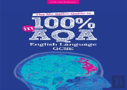 The Mr Salles Guide To 100% In Aqa Gcse English Language Exam